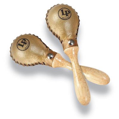 Percussions Lp Latin Percussion Lp285 Maracas Mini Rawhide Mini Maracas