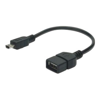 ASSMANN câble USB - 20 cm