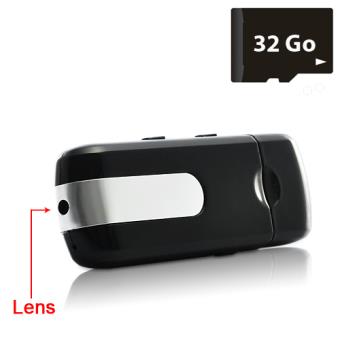 clé usb espion fnac