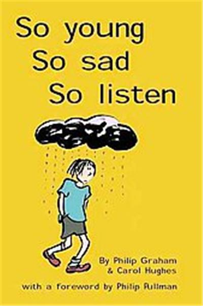 So Young, So Sad, So Listen