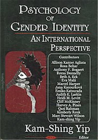 Psychology of Gender Identity