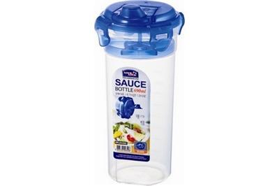 Shaker LOCK et LOCK gradué 690ml