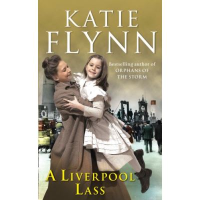 Liverpool Lass