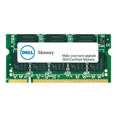 Dell - DDR3L - 8 GB - SO DIMM 204-PIN
