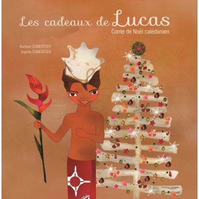 Les cadeaux de Lucas