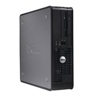 PC De Bureau Dell Optiplex 780 Core 2 Duo