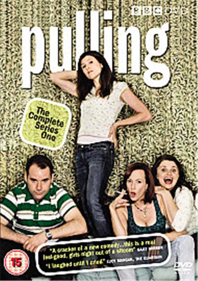 Pulling - Series 1