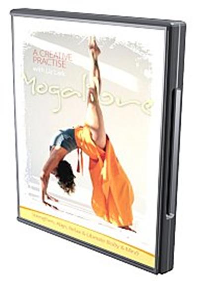 Liz Lark - Yogalibre