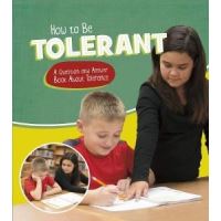 How to be tolerant