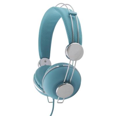 Esperanza Eh149t Macao Audio Casque Stéréo Avec Contrôle Du Volume 3M Eh149t