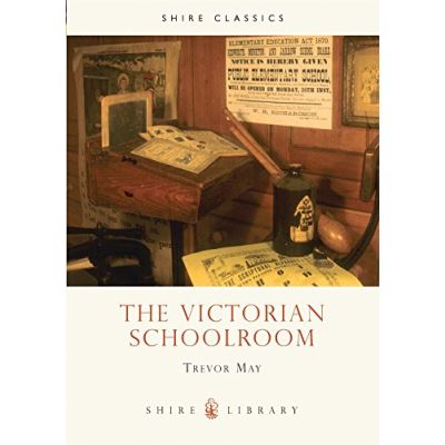 The Victorian Schoolroom