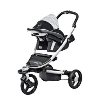 poussette recaro babyzen occasion