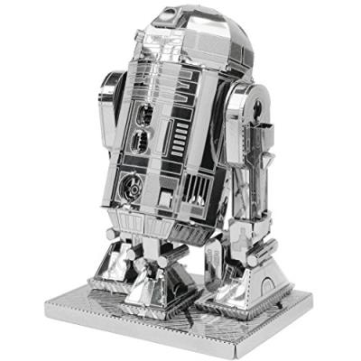 Metal earth: star wars: r2d2