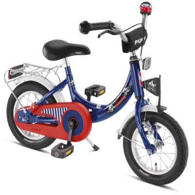 Vélo enfant Puky ZL 12 ALU