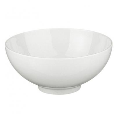 GUY DEGRENNE - saladier modulo blanc 24 cm