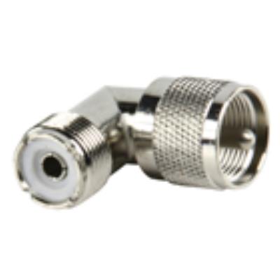 Valueline uhf plug - hooked contra adapter