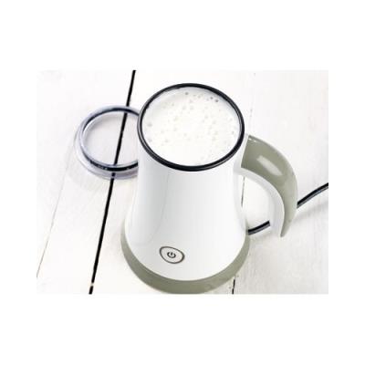 Mousseur à lait électrique - mlk8 inox H.Koenig