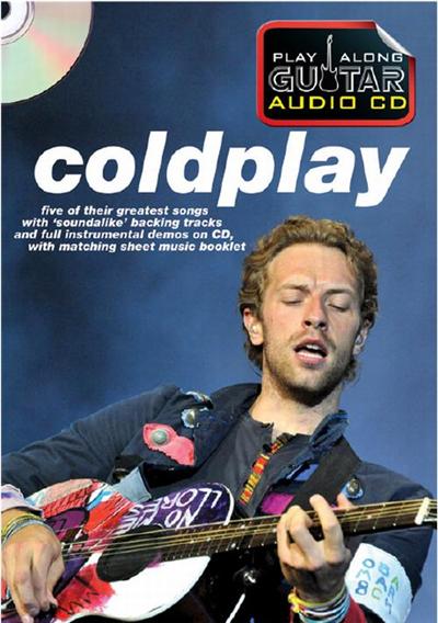 Play Along Guitar + CD