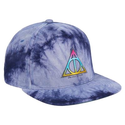 Harry Potter Premium Cap