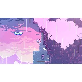 Celeste Nintendo Switch sur Nintendo Switch - Jeux vidéo - Fnac.be