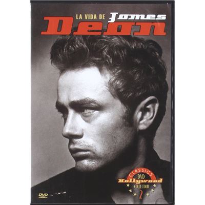 L'Histoire de James Dean (The James Dean Story)