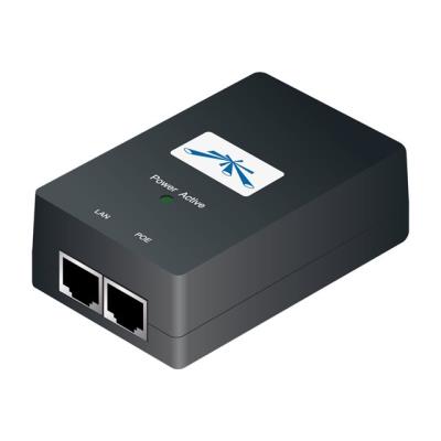 Ubiquiti Networks POE-24-24W-G - stroomtoevoer - 24 Watt