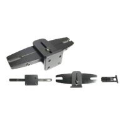 Brodit Headrest mount - fixation pour appui-tête pour écran de voiture