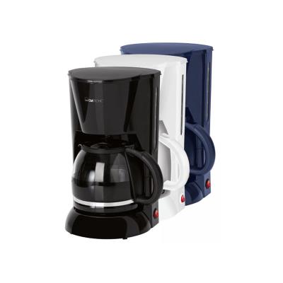 Machine ? café Clatronic KA 3473 (bleu)