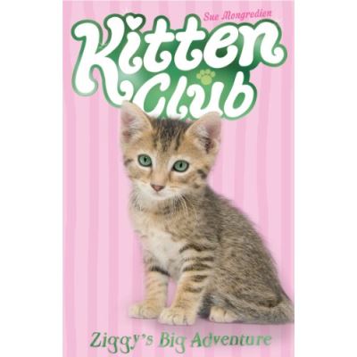 Ziggy's Big Adventure