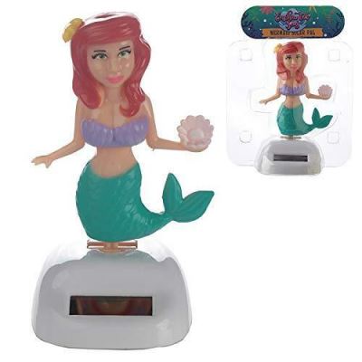 MERMAID solaire