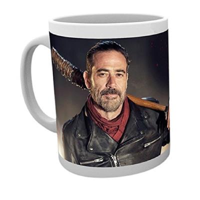 Tasse de ceramique The Walking Dead Negan