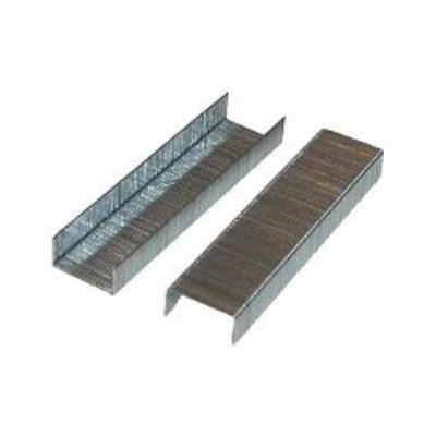 5000 Agrafes Rapid - hauteur 6 mm