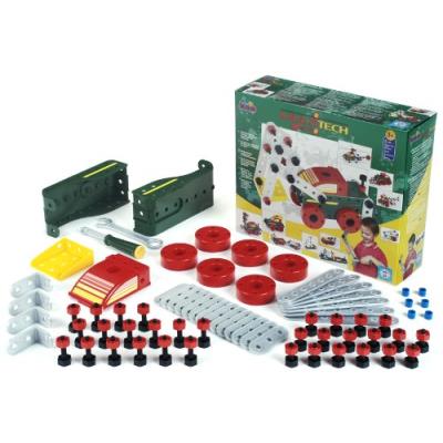 Klein - 8498 - jeu de construction - set de construction multitech