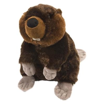 Peluche beaver 12  wild republic 10921