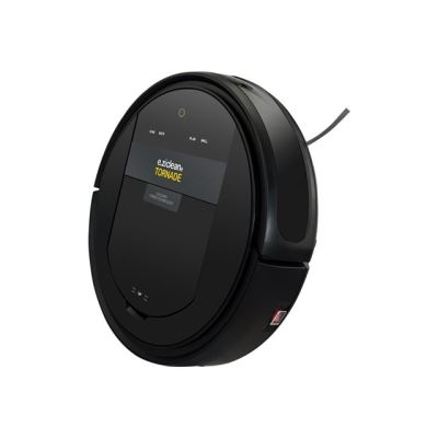Ezicom e.ziclean TORNADE V2 - aspirateur - robot