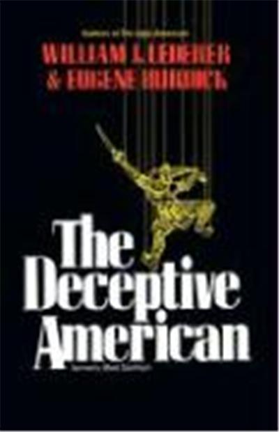 The Deceptive American