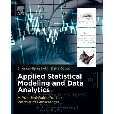 Applied Statistical Modeling & Data Anal