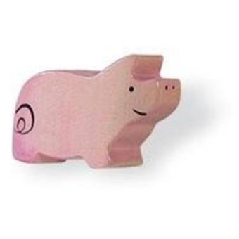 Pinolino Bouton De Meuble Bebe Porc Armoire Bebe Achat Prix Fnac