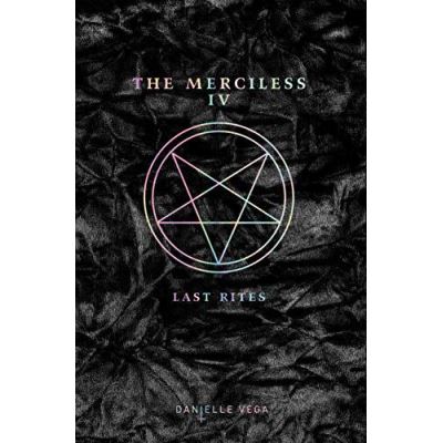 Merciless IV: Last Rites, The (The Merciless) - [Version Originale]