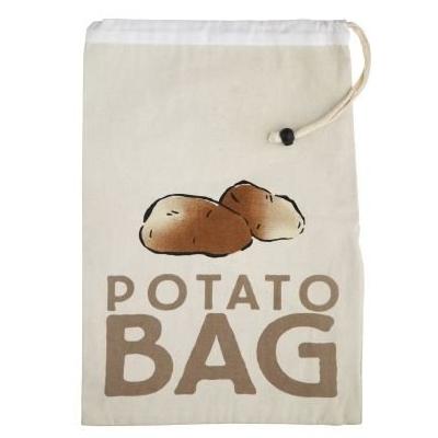 KITCHENCRAFT SAC POUR POMMES DE TERRE STAY FRESH