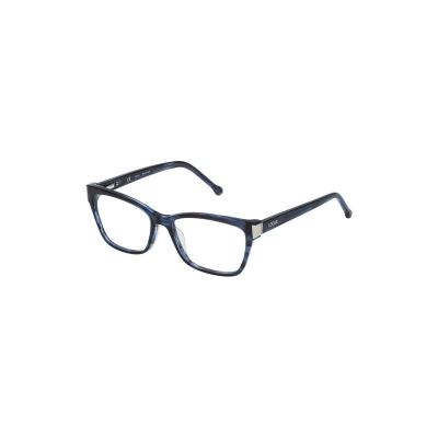 Monture de Lunettes Femme Loewe VLW976M5306WR