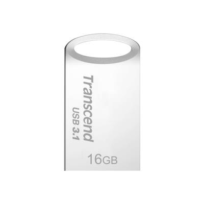 Transcend JetFlash 710 - clé USB - 16 Go