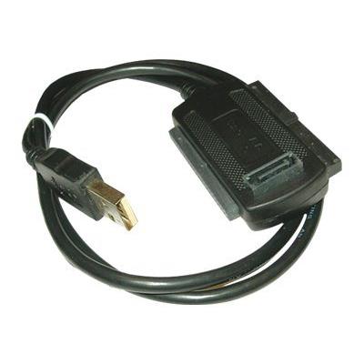 MicroConnect - controller voor opslag - ATA / SATA 1.5Gb/s - USB 2.0