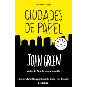 Ciudades de papel