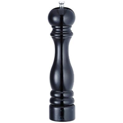 PEUGEOT - 23744 - MOULIN À POIVRE 27CM PARIS LAQUÉ NOIR U'SELECT