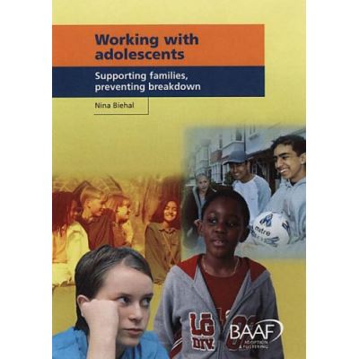 Working with Adolescents