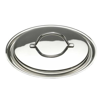 Demeyere Lid 14cm (80514)