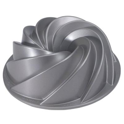 NORDICWARE 80637XS HERITAGE BUNDT MOULE À PÂTISSERIE