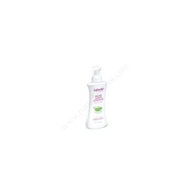 SAFOREllE Mousse Lavante Ultra Douce (250 ml)