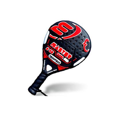Memoria Usb Pendrive Raqueta De Padel Roja 16Gb